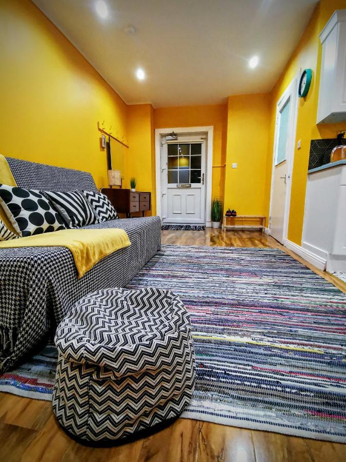 Appartement Strathy Point Lighthouse Extérieur photo