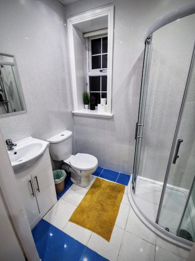 Appartement Strathy Point Lighthouse Extérieur photo