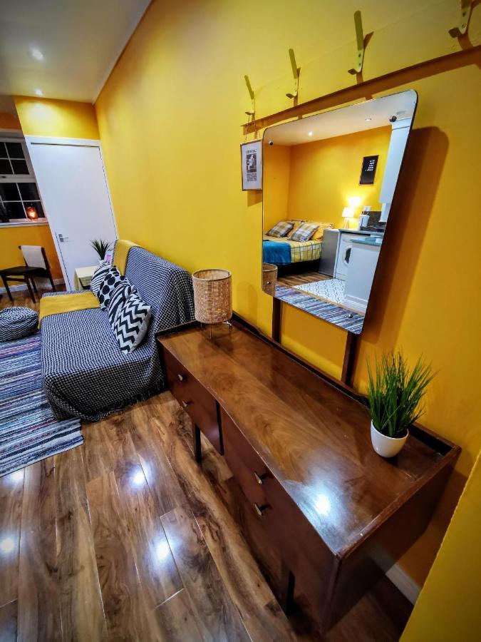 Appartement Strathy Point Lighthouse Extérieur photo